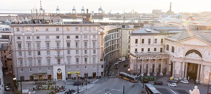 B&B Hotel Genova Principe