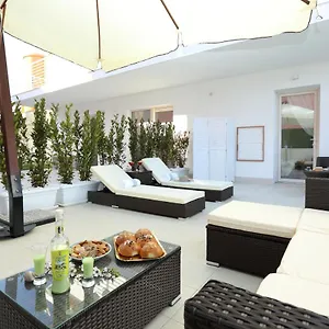  Casa vacanze La Residenza Del Lido Pantanello Italia