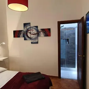  Appartamento House At The Benedictine Monastery Italia