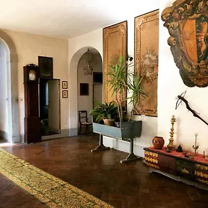  Casa di campagna Di Castagneto Italia