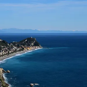 La Gioiosa *** Finale Ligure
