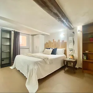 La Casa Del Duca Genova