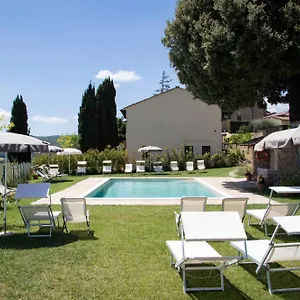 Farm stay Castello Di Montauto 