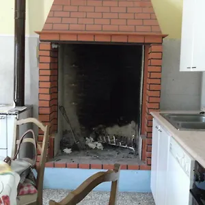 La Panoramica Ferienhaus Perarolo