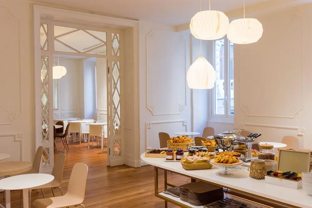 B&B Hotel Genova Principe