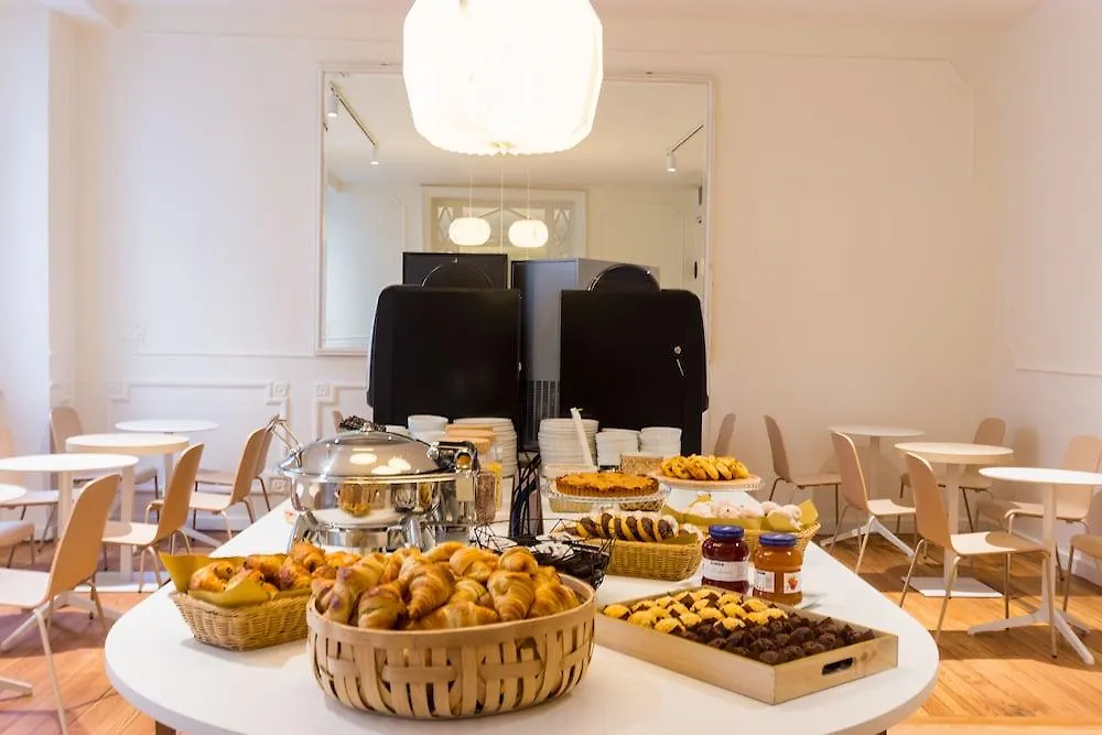 B&B Hotel Genova Principe