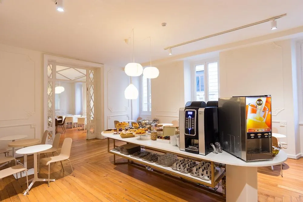 B&B Hotel Genova Principe 3*, Genoa Italy