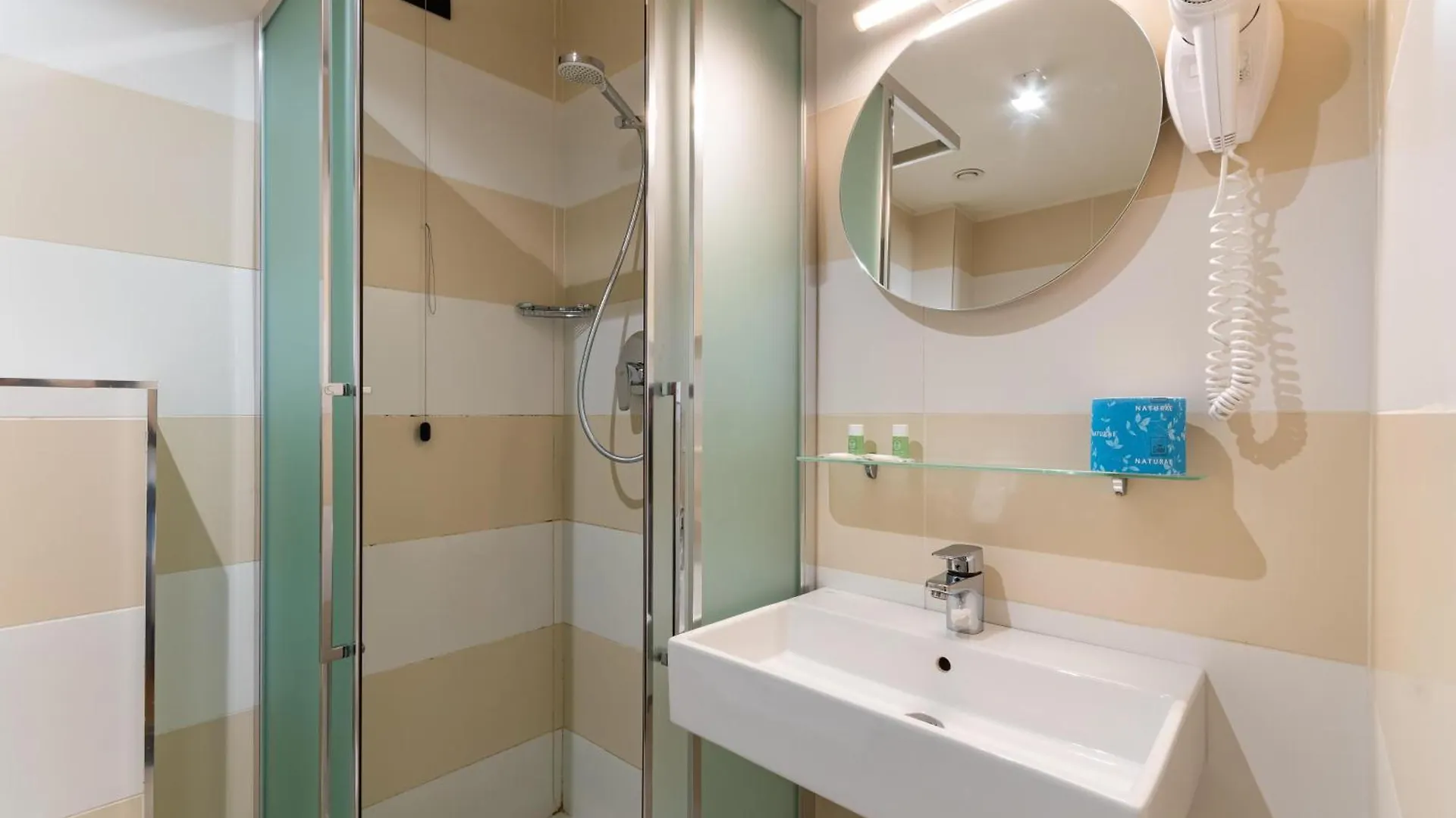 B&B Hotel Genova Principe