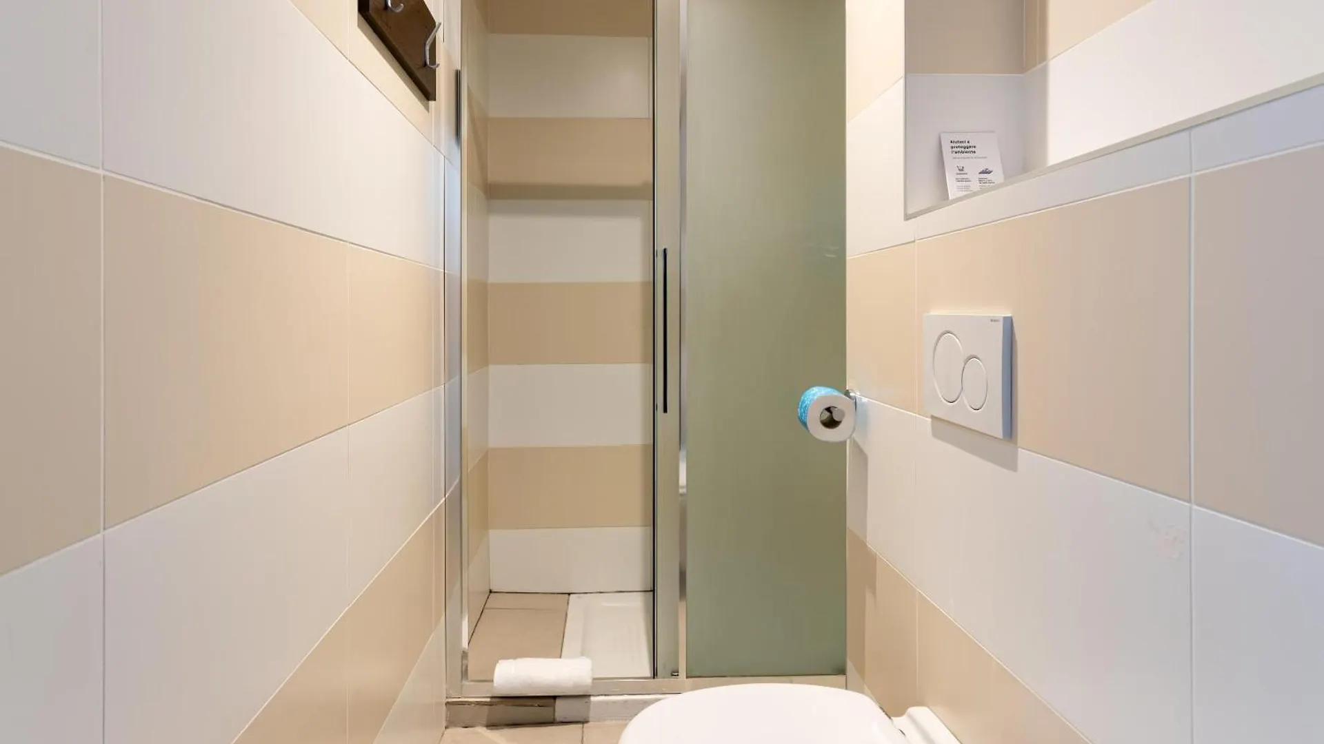 B&B Hotel Genova Principe