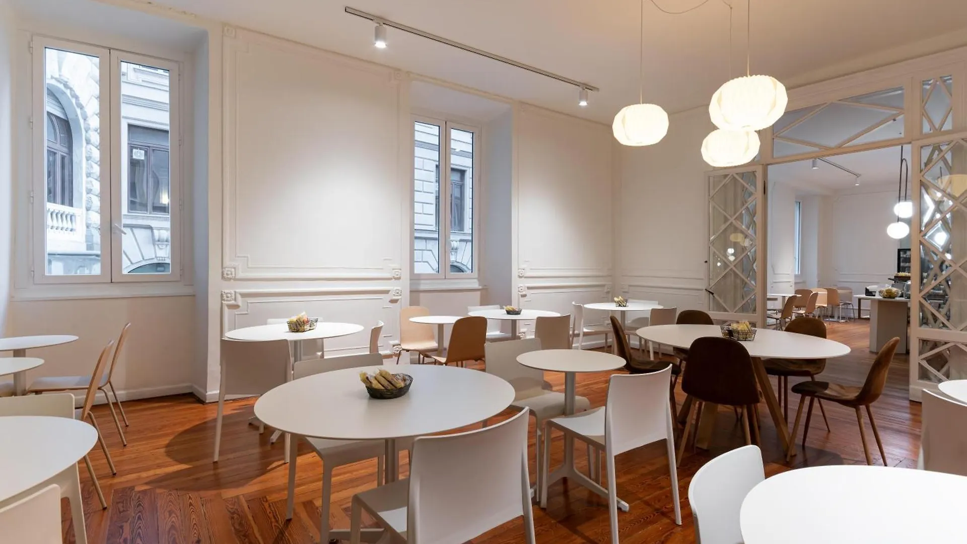 B&B Hotel Genova Principe 3*, Genoa
