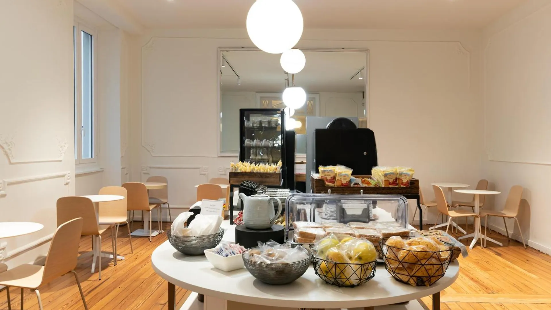 B&B Hotel Genova Principe 3*, Genoa