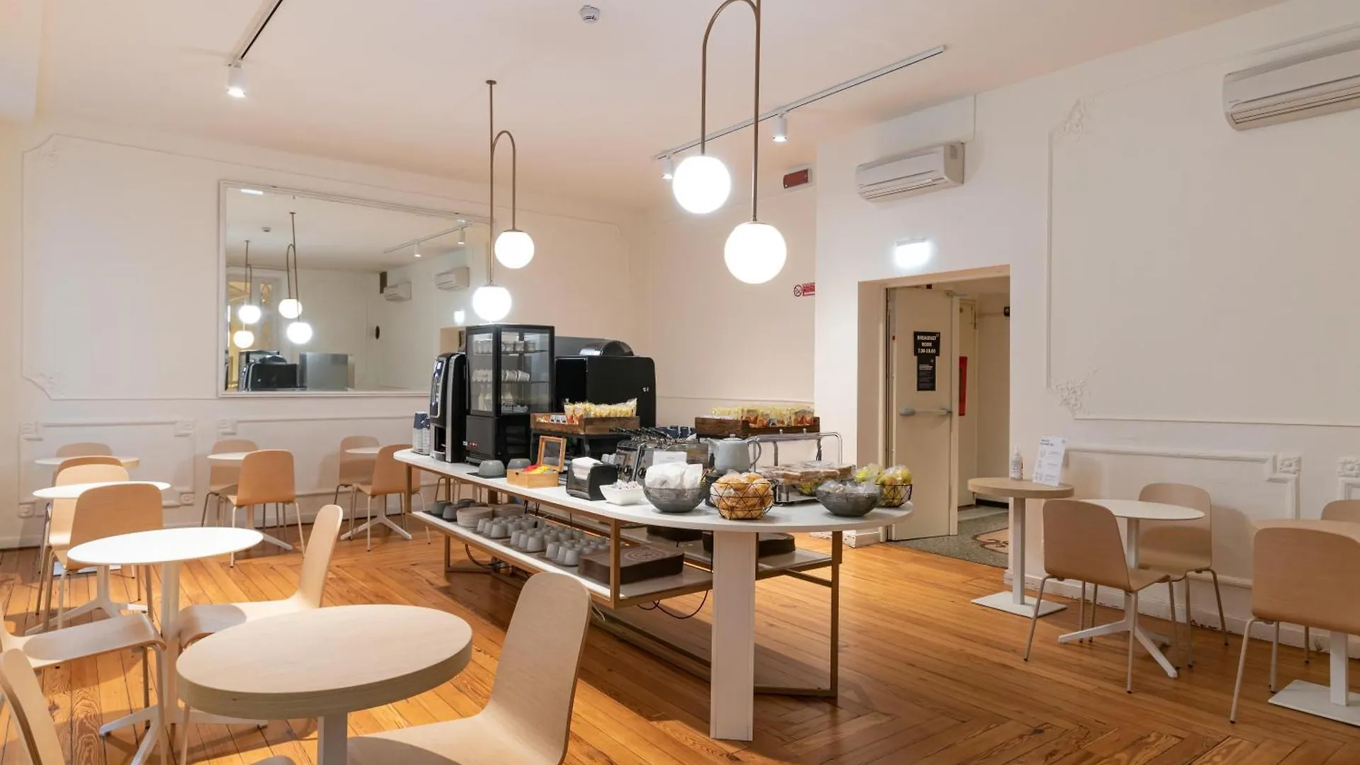 B&B Hotel Genova Principe Italy