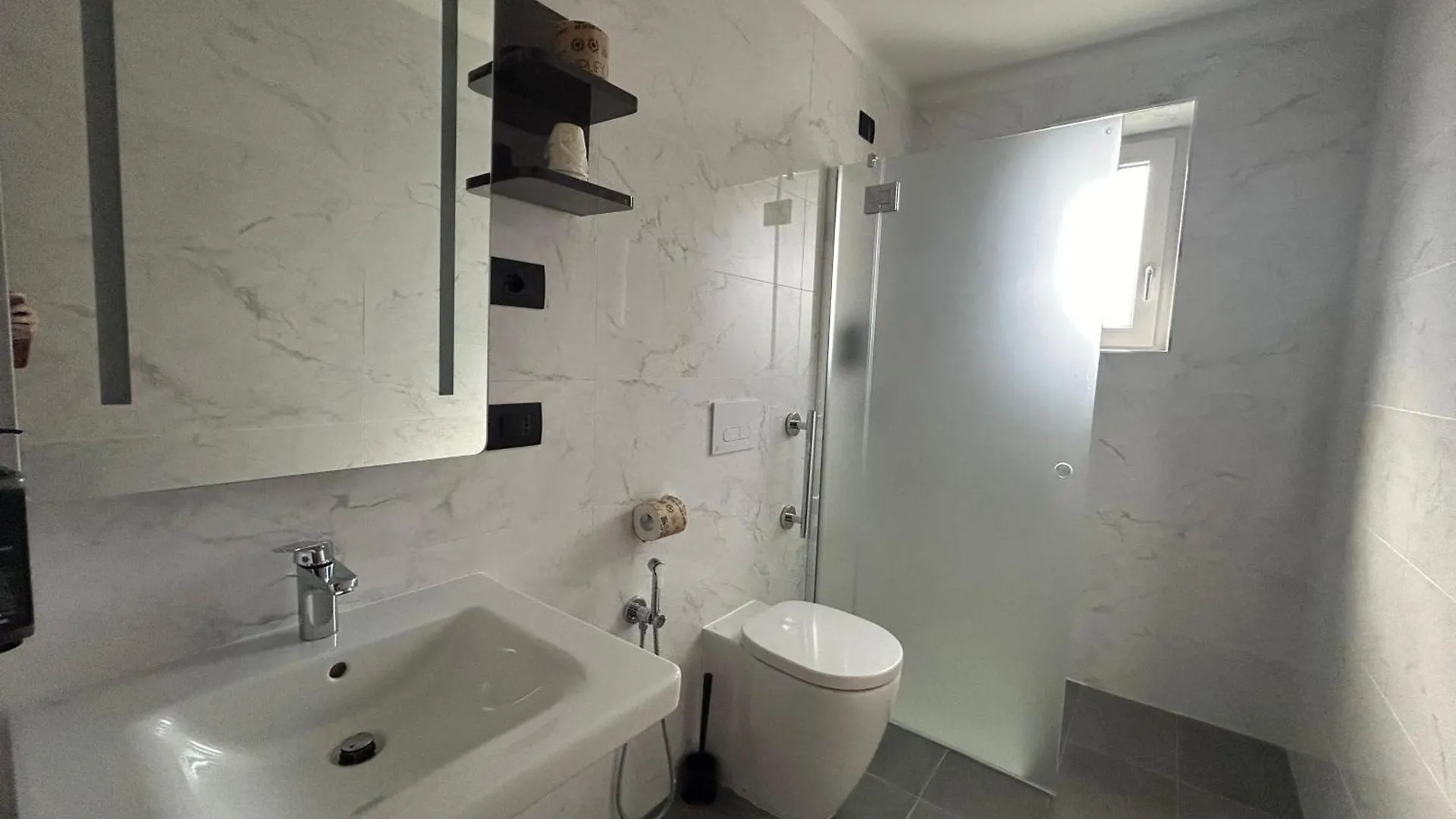 B&B Hotel Genova Principe