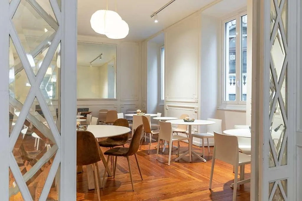 ***  B&B Hotel Genova Principe Italy