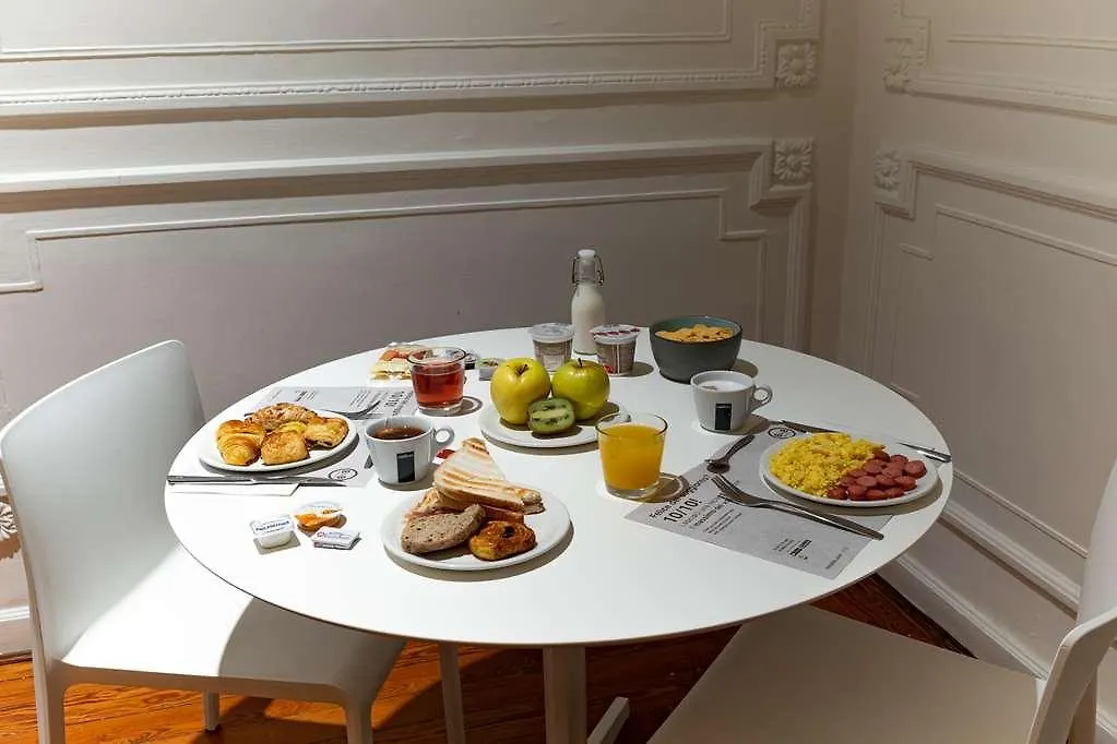 ***  B&B Hotel Genova Principe Italia