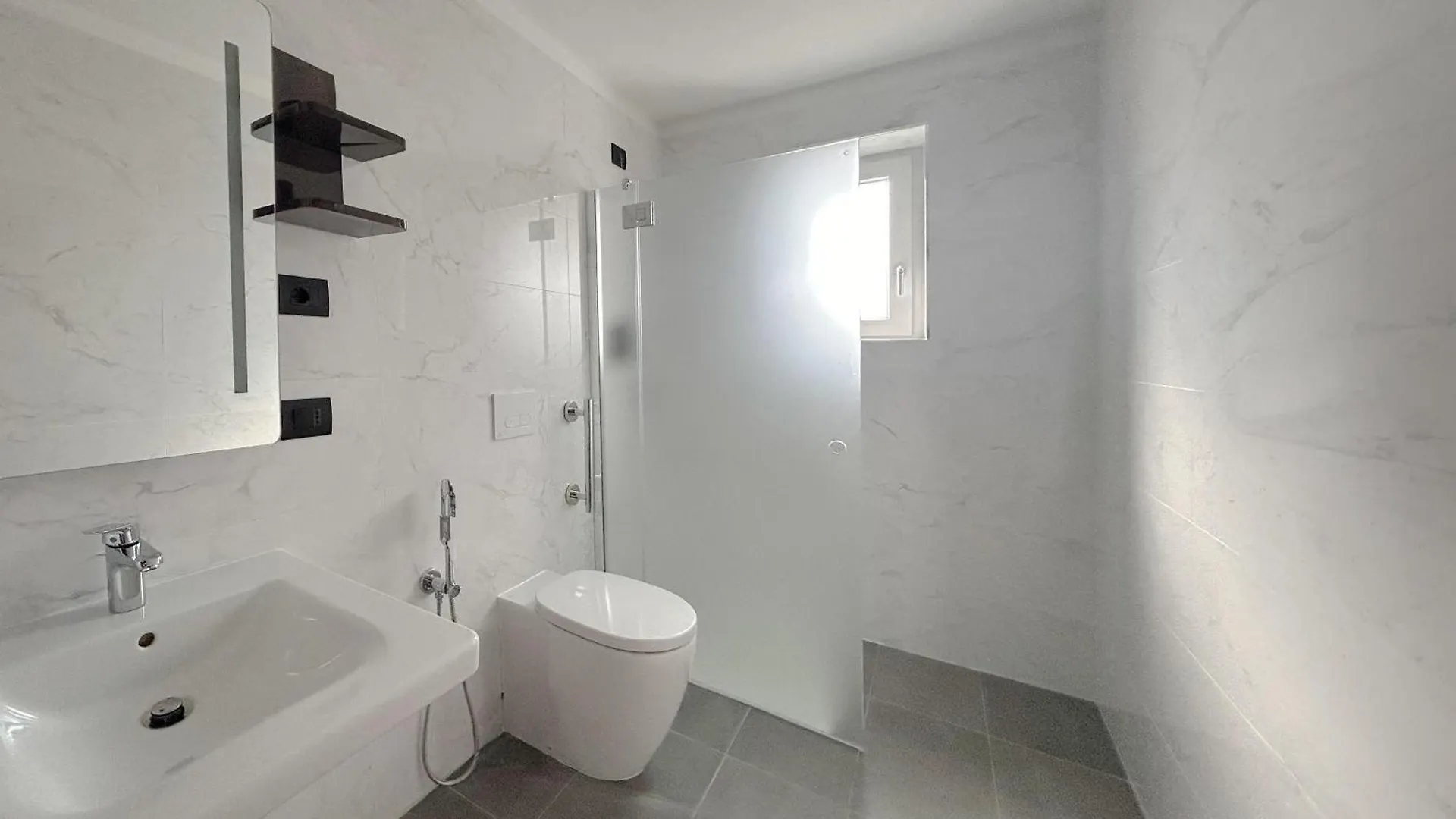 B&B Hotel Genova Principe Genoa