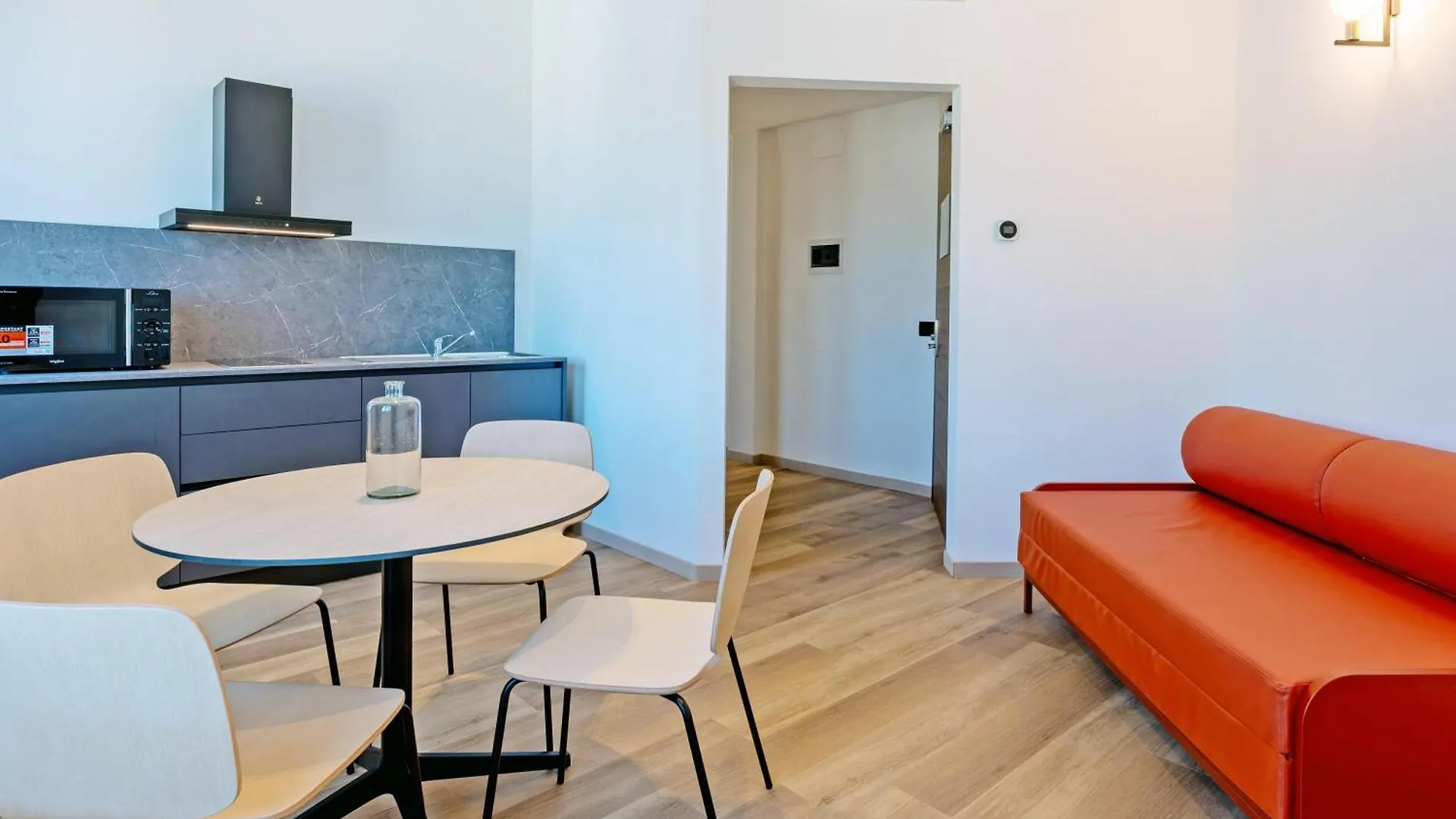 B&B Hotel Genova Principe 3*, Genoa Italy