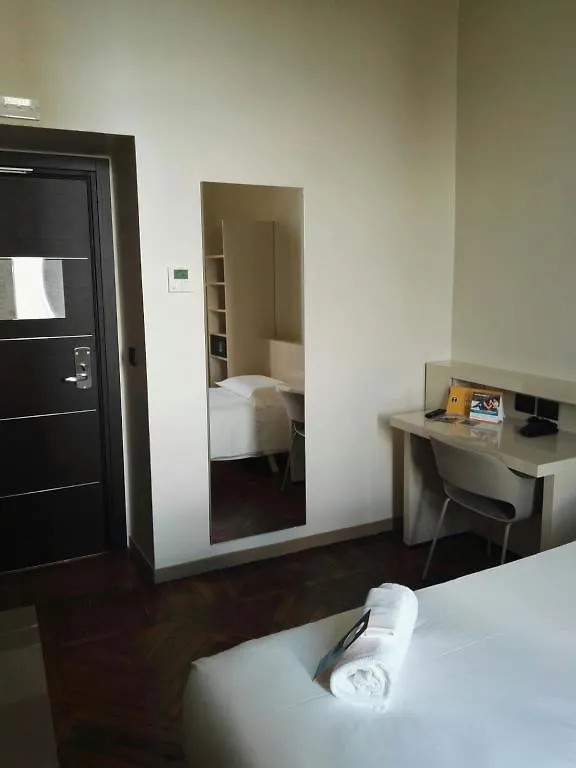 B&B Hotel Genova Principe