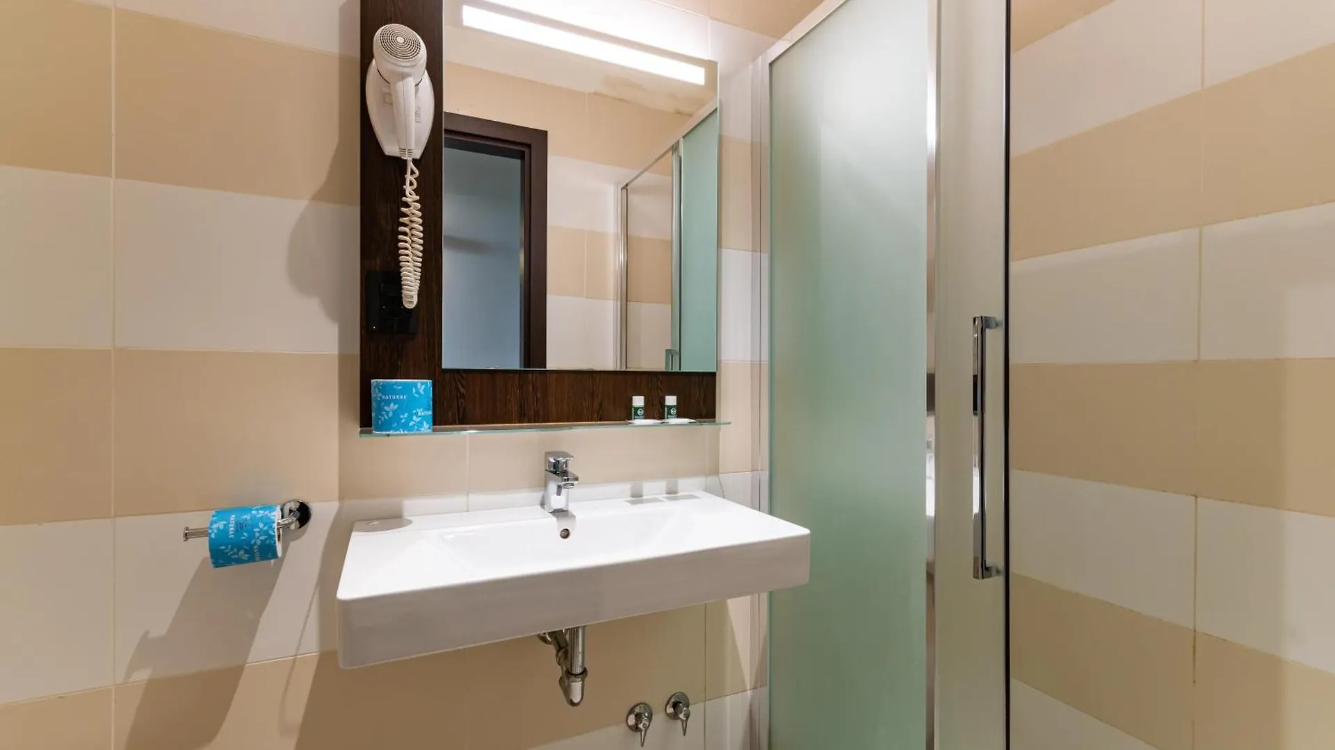 B&B Hotel Genova Principe Genoa