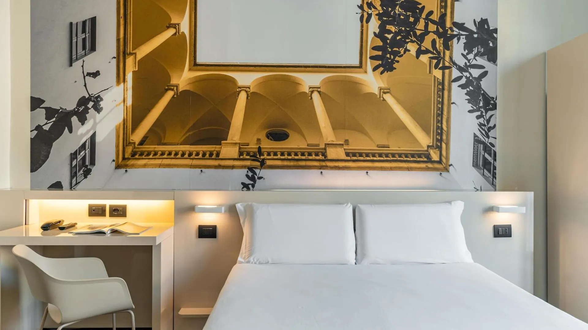 B&B Hotel Genova Principe