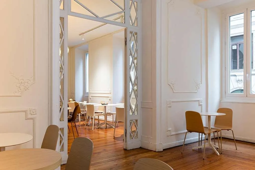 B&B Hotel Genova Principe 3*, Genoa